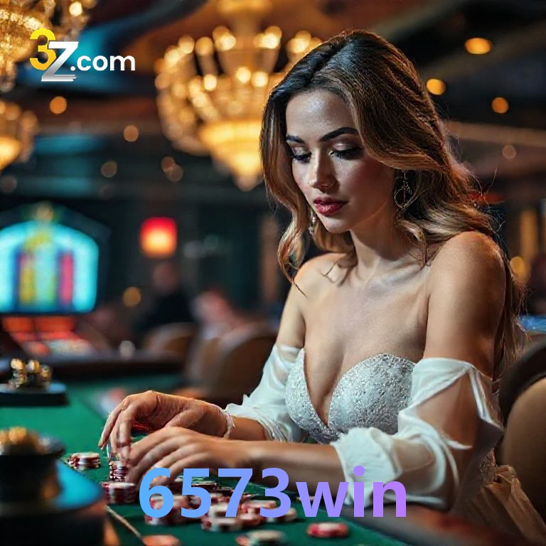 6573win Slot Mecânicas