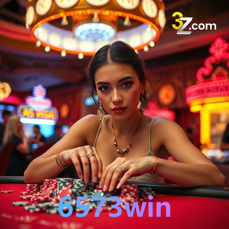 6573win APK Performance