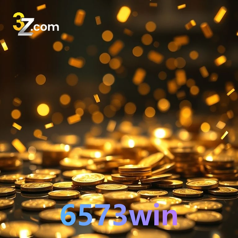 6573win Bônus