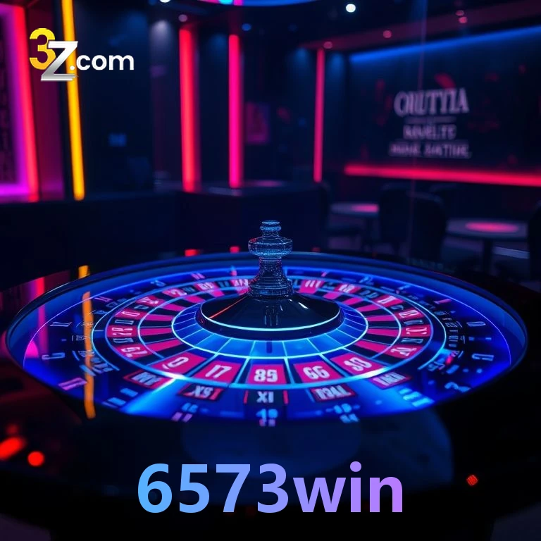 6573win Segurança
