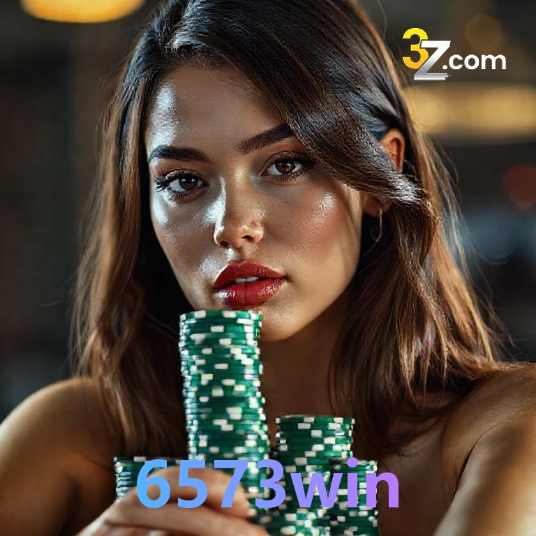 6573win Bônus