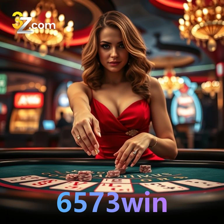 6573win APK Interface
