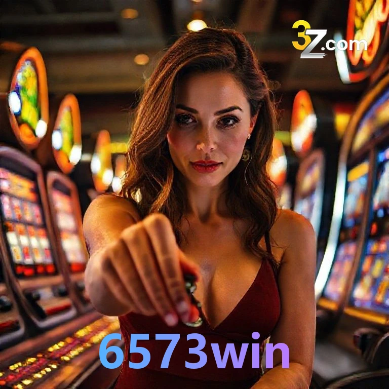 6573win Jogo Responsável