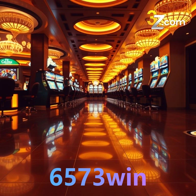 6573win APK Arquitetura
