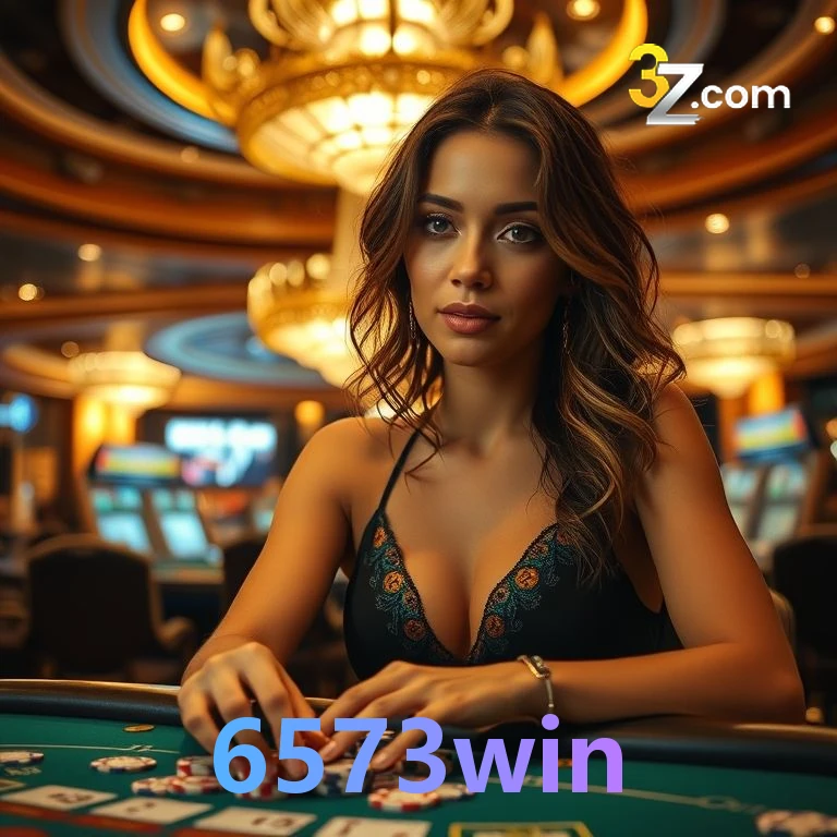 6573win Benefícios VIP